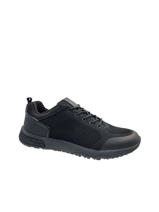 J-Hayber Sneakers Negro