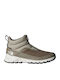 Damen Stiefel Clay Grey / Cavern Grey