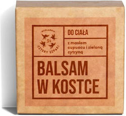 Mydlarnia Cztery Szpaki Soap Bar 55gr