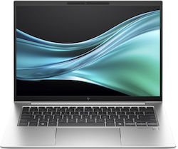 HP EliteBook 860 G11 16" IPS (Ultra 7-155U/16GB/512GB SSD/W11 Pro) (International English Keyboard)