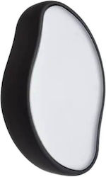 Edman Crystal Epilation Device Nano-crystals Black