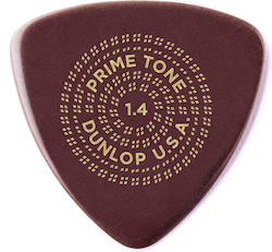 Dunlop Πένες Κιθάρας Primetone Triangle Σετ 3τμχ