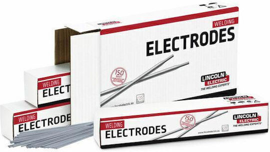 Lincoln Electrode Normal Fi 2.5/4.3kg 759pcs