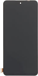 Οθόνη για Xiaomi 12T 5G (Μαύρο) Οθόνη για Xiaomi 12T 5G (Μαύρο)