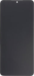 Οθόνη για Samsung Galaxy A33 5G A336 (Μαύρο)