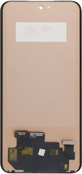 Οθόνη Galaxy για Samsung Galaxy A55 5G (Μαύρο)