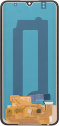 Οθόνη για Samsung Galaxy A34 5G A346 (Μαύρο)