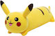 Disney Λούτρινο Pokemon Pikachu Pikachu - Κίτρινο 80 εκ.