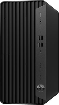 HP Elite Tower 800 G9 Gaming Desktop PC (i9-14900/32GB DDR5/1TB SSD/GeForce RTX 3050/W11 Pro)