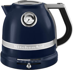 Kitchenaid 1.5Es mit Leistung 2400W Blau Kitchenaid 1.5Es mit Leistung 2400W Blau