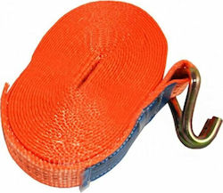 Transport Belt Without Tensioner 50mm/9 5m Orange