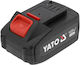 Батерия 18V Li-ion 3,0Ah