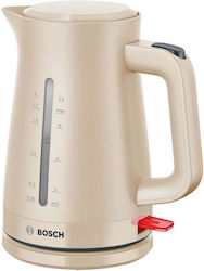 Bosch MyMoment 1.7lt με Ισχύ 2400W Bosch MyMoment 1.7lt με Ισχύ 2400W