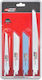 Aw Saw Blade Glass Pile 12pcs
