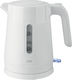 Life Element Fierbător 1lt 1500W Alb