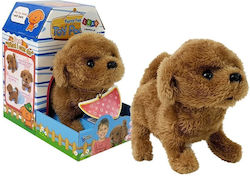 Lean Toys Puppy 18 cm.