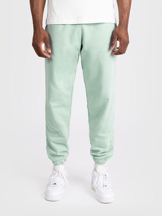 С Ластик Green