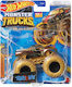 Mattel Spielzeugauto Monster Truck Renn-Ass