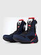 Venum Elite Pantofi de box Negri