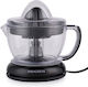 Petra Storcător electric 40W cu capacitate 700ml Negru