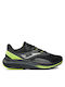 Joma Active Herren Sportschuhe Laufen Schwarz