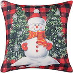 Christmas Decorative Pillowcase 45x45pcs