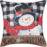 Christmas Decorative Pillowcase 45x45pcs