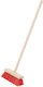 Klein Βούρτσα Broom Ξύλινη 6639