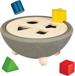 Plan Toys Shape Sorting Toy