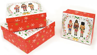 Christmas Nutcracker Box Set/3