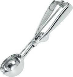 Hendi Scoop Ice Cream Scoop Stainless Steel made of Stainless Steel