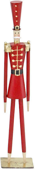 InTheBox Christmas Metal Figure 10x10x7cm