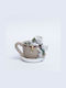 Eurolamp Christmas Plastic Figure Little mouse Length 8.5cm