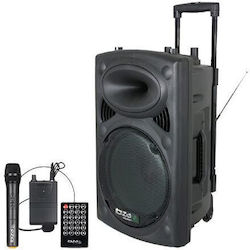 Ibiza Sound Lautsprecher Ibiza Sound Lautsprecher