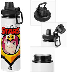 Koupakoupa Brawl Stars Colt Kids Water Bottle m...