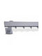 Enis by Domus Pf One-Way Metallic Curtain Track 300cm 510910-80