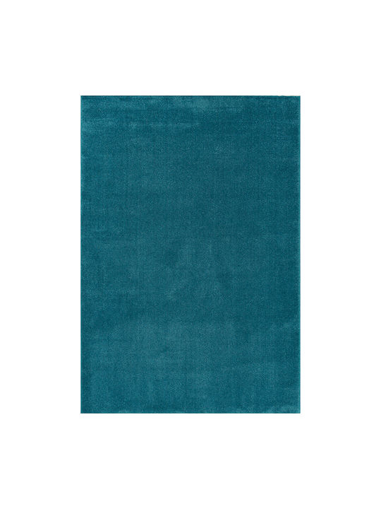 Isexan Παιδικό Χαλί Μπλε 133x195cm