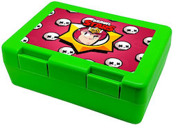 Koupakoupa Brawl Stars Colt Plastic Kids' Food ...