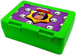 Koupakoupa Brawl Stars Shelly Plastic Kids' Foo...