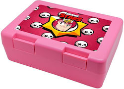Koupakoupa Brawl Stars Colt Plastic Kids' Food ...