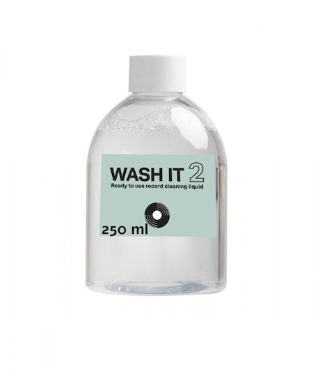 Pro-ject Wash It 2 Препарат за почистване на винилови плочи 250 мл