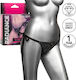 Radiance Side-tie Panties Rhine Frauen Sexy Slip Schwarz