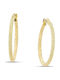 Themelidis Jewels Cercei din Aur 14K
