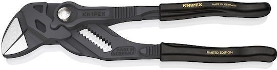 Knipex Σετ Γκαζοτανάλιες 1½" 180mm
