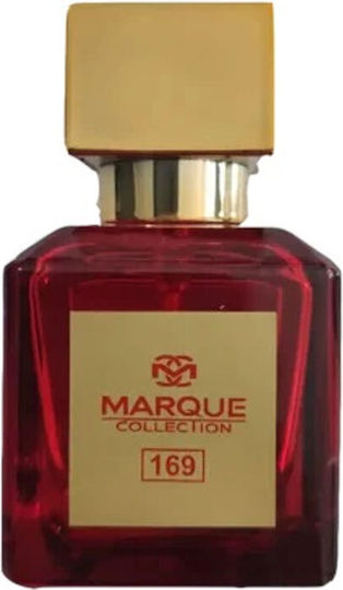 Fragrance World Marque 169 Eau De Parfum 25ml