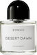 Byredo Byredo Eau De Parfum Desert Dawn 100ml