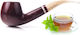Savinelli Smooth Πίπα Καπνού