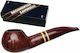 Savinelli Smooth Πίπα Καπνού