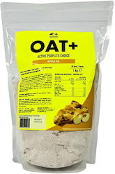 4+ Oat+ Apple Pie 1000g