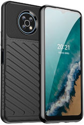 Back Cover Μαύρη (Nokia G50)